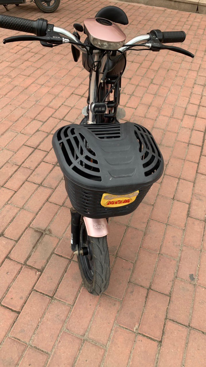 英克莱电动车出售