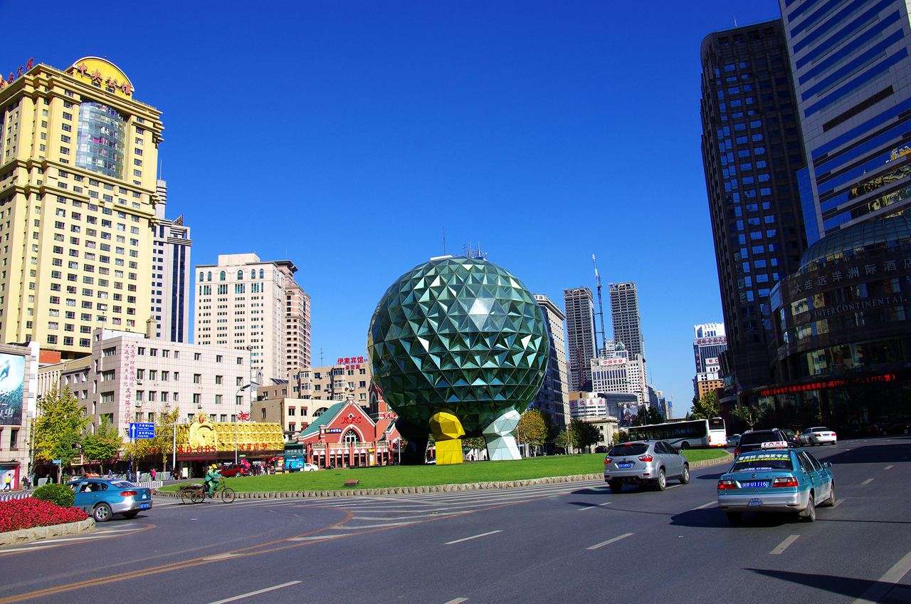 大连人百分之六十以上是烟台的老家